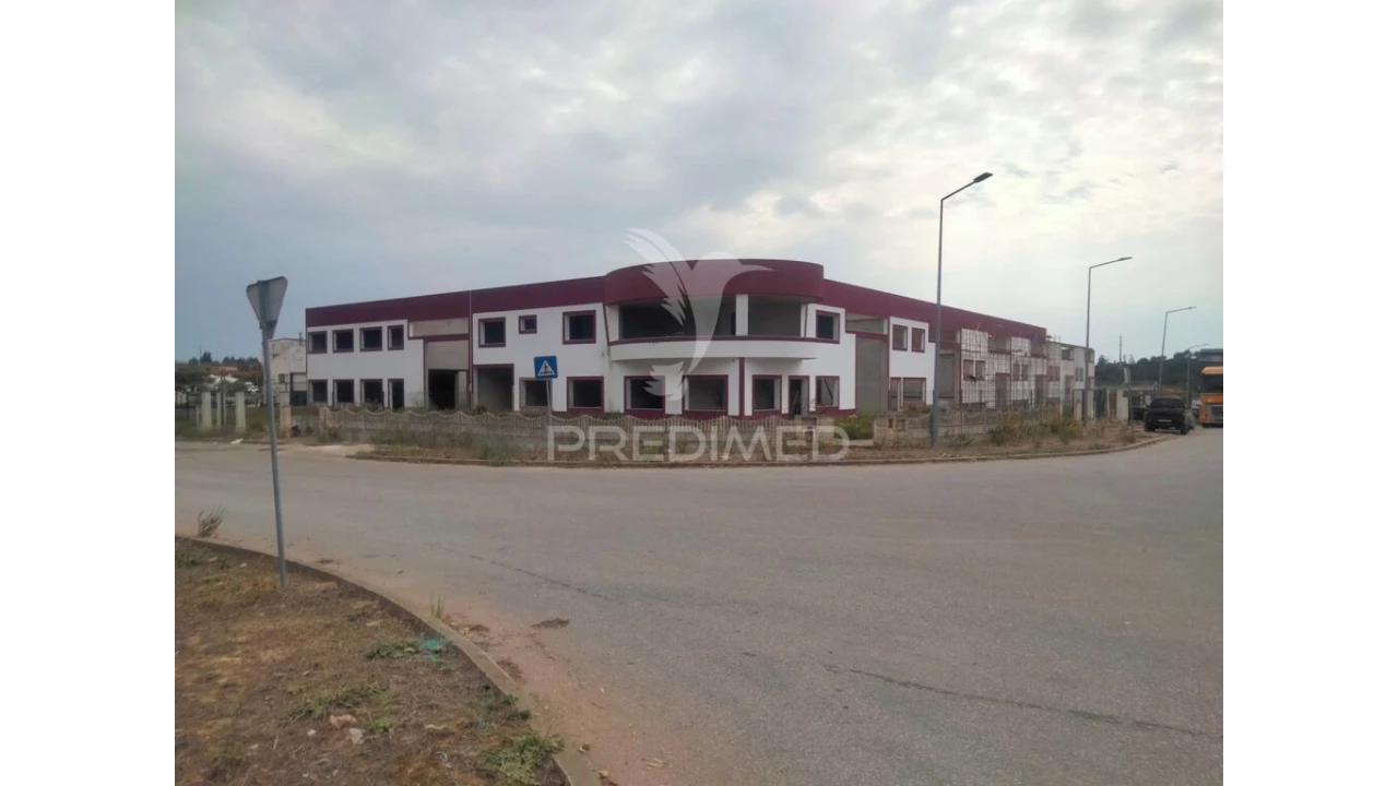 Armazém para Venda em Capelins (Santo Antonio) Foto 1