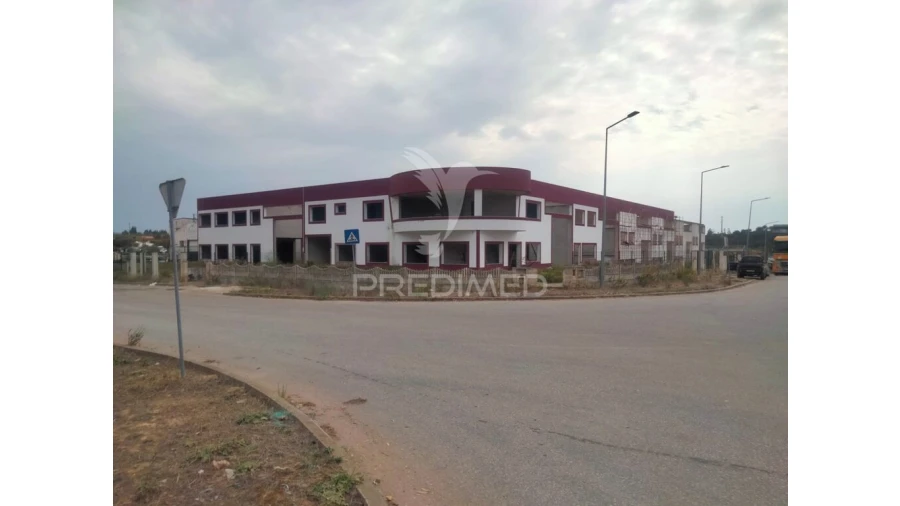 Armazém para Venda em Capelins (Santo Antonio)