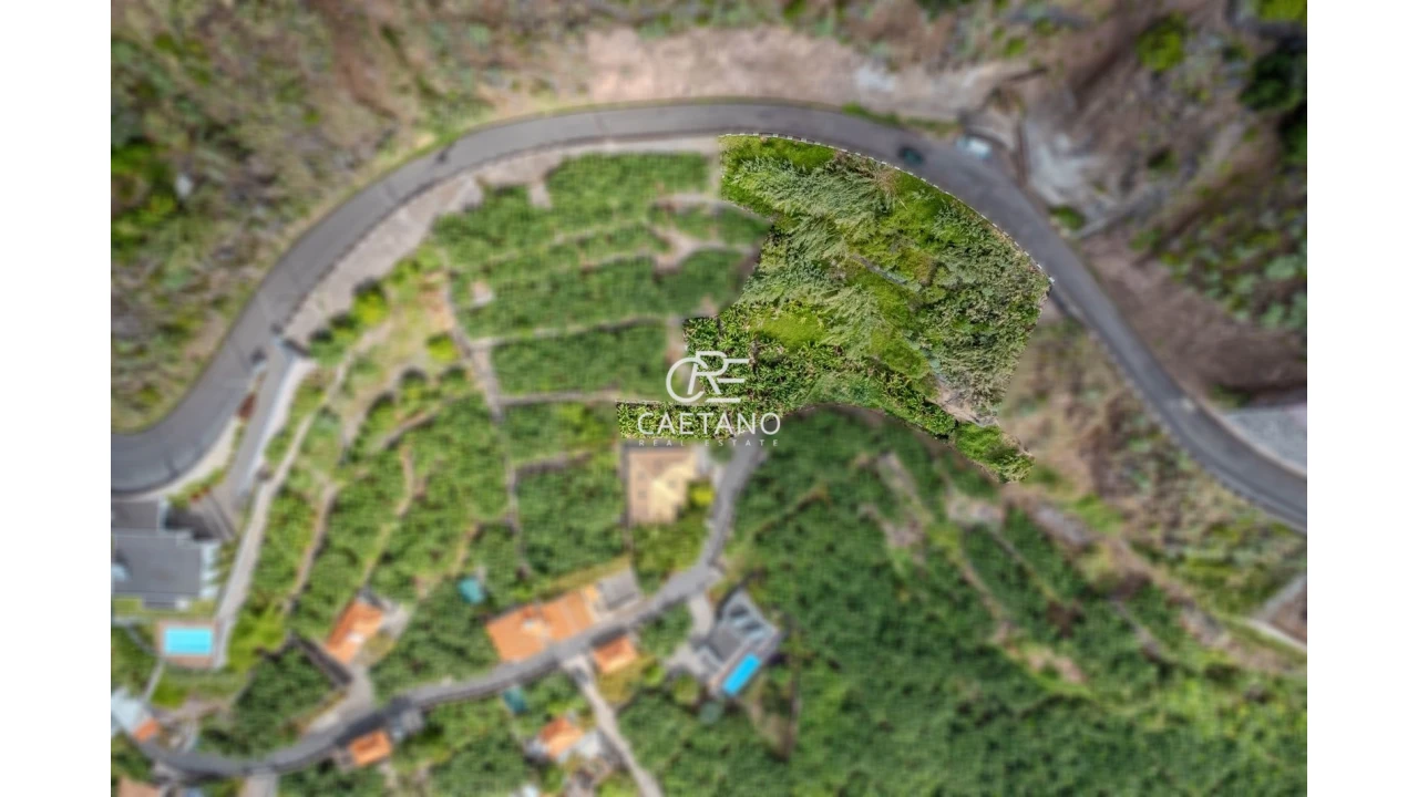 Terreno para Venda em Calheta Foto 6