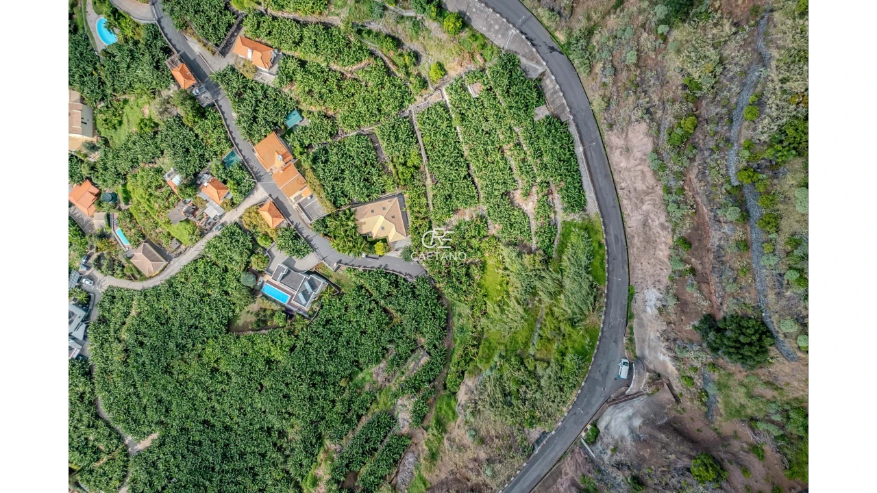 Terreno para Venda em Calheta Foto 8