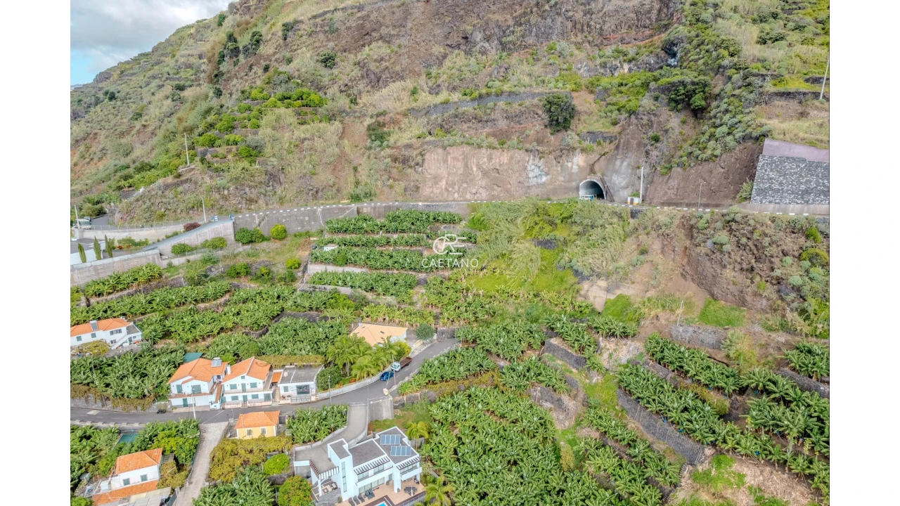Terreno para Venda em Calheta Foto 9