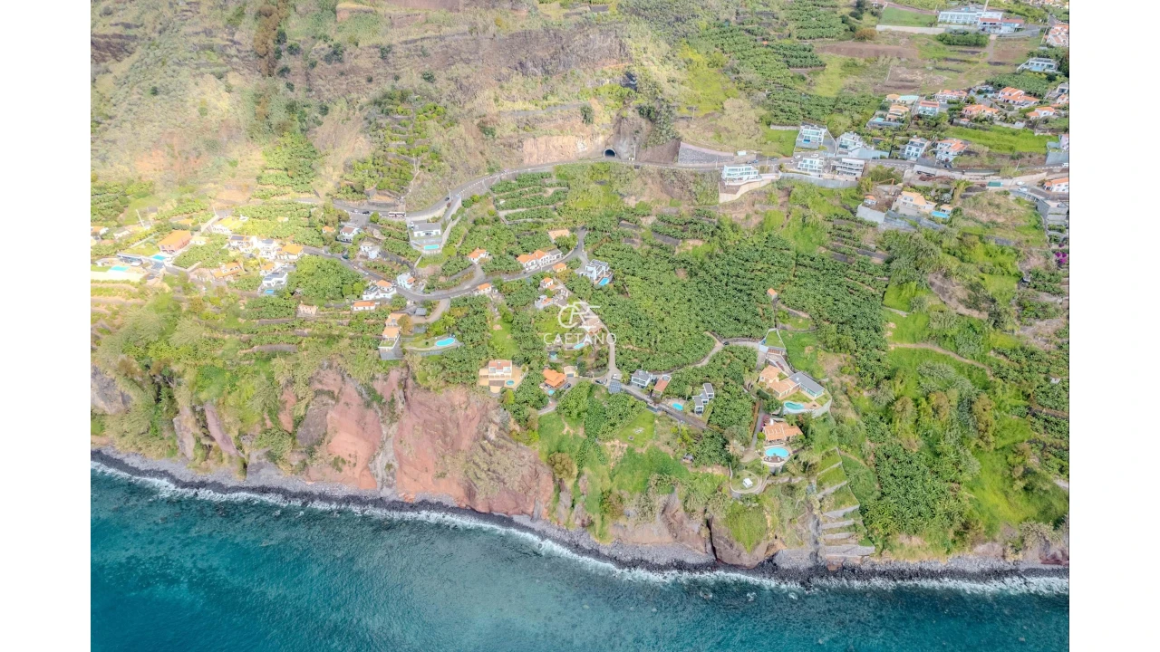 Terreno para Venda em Calheta Foto 12