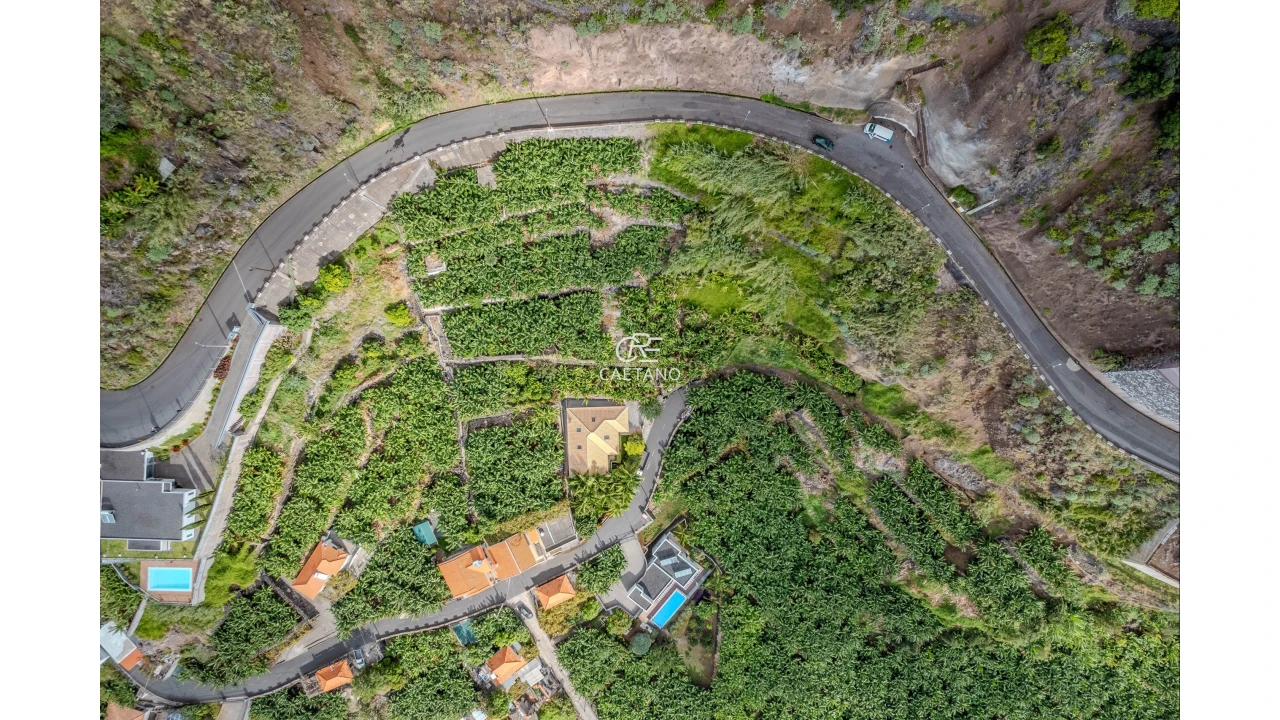 Terreno para Venda em Calheta Foto 7