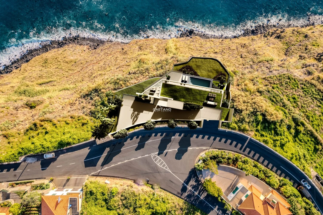 Moradia T3 para Venda em Ribeira Brava Foto 2