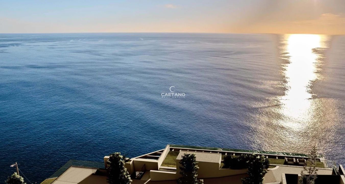 Moradia T3 para Venda em Ribeira Brava Foto 4
