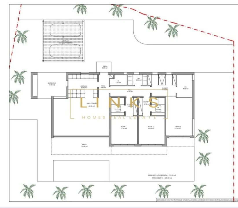 Terreno para Venda em Prazeres Foto 2