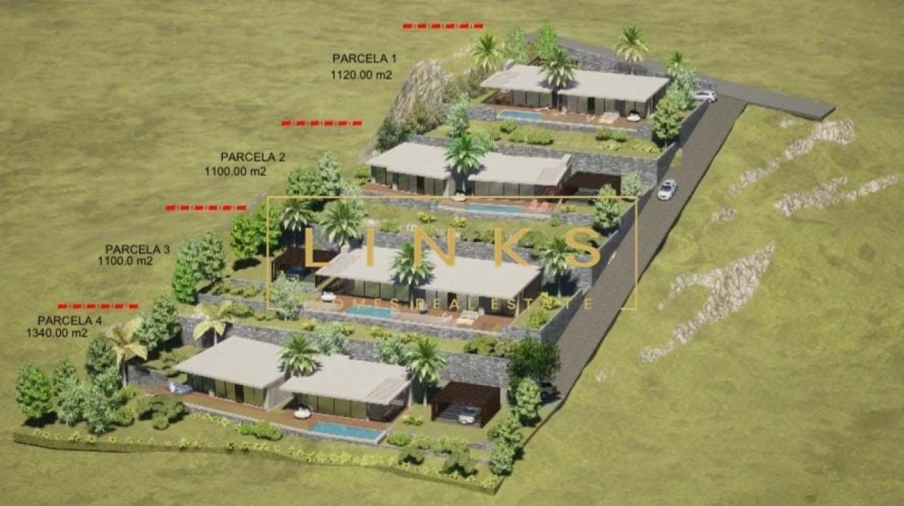 Terreno para Venda em Prazeres Foto 4