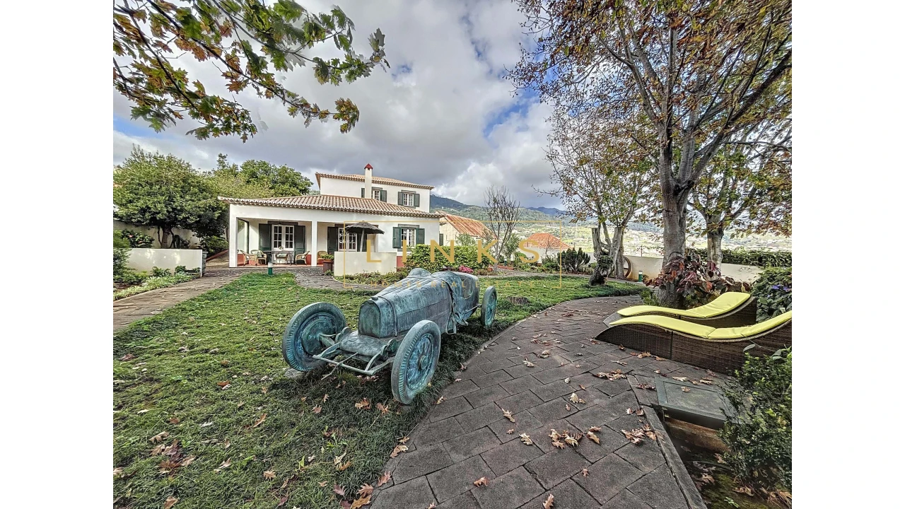 Quinta T5 para Venda em Canhas Foto 19