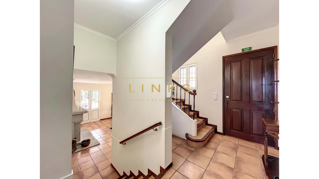 Quinta T5 para Venda em Canhas Foto 30