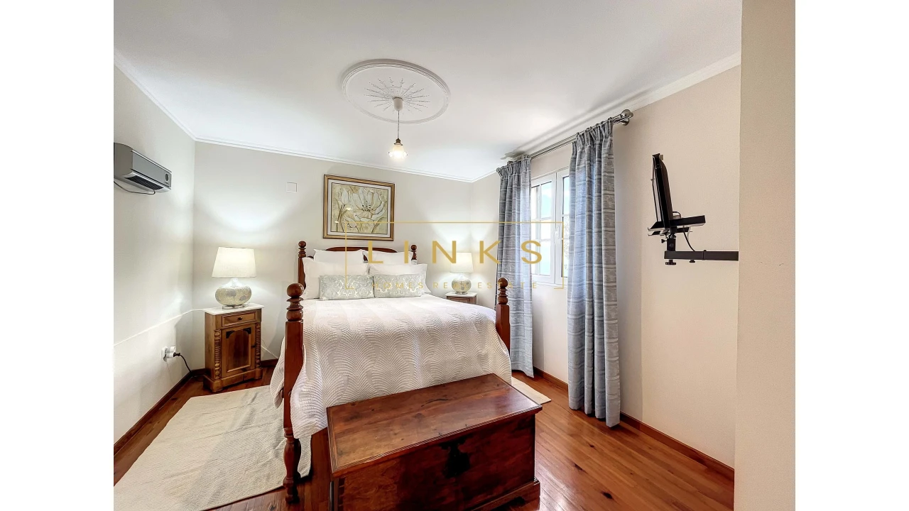 Quinta T5 para Venda em Canhas Foto 12