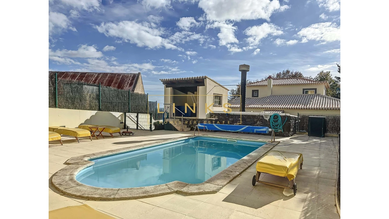 Quinta T5 para Venda em Canhas Foto 2