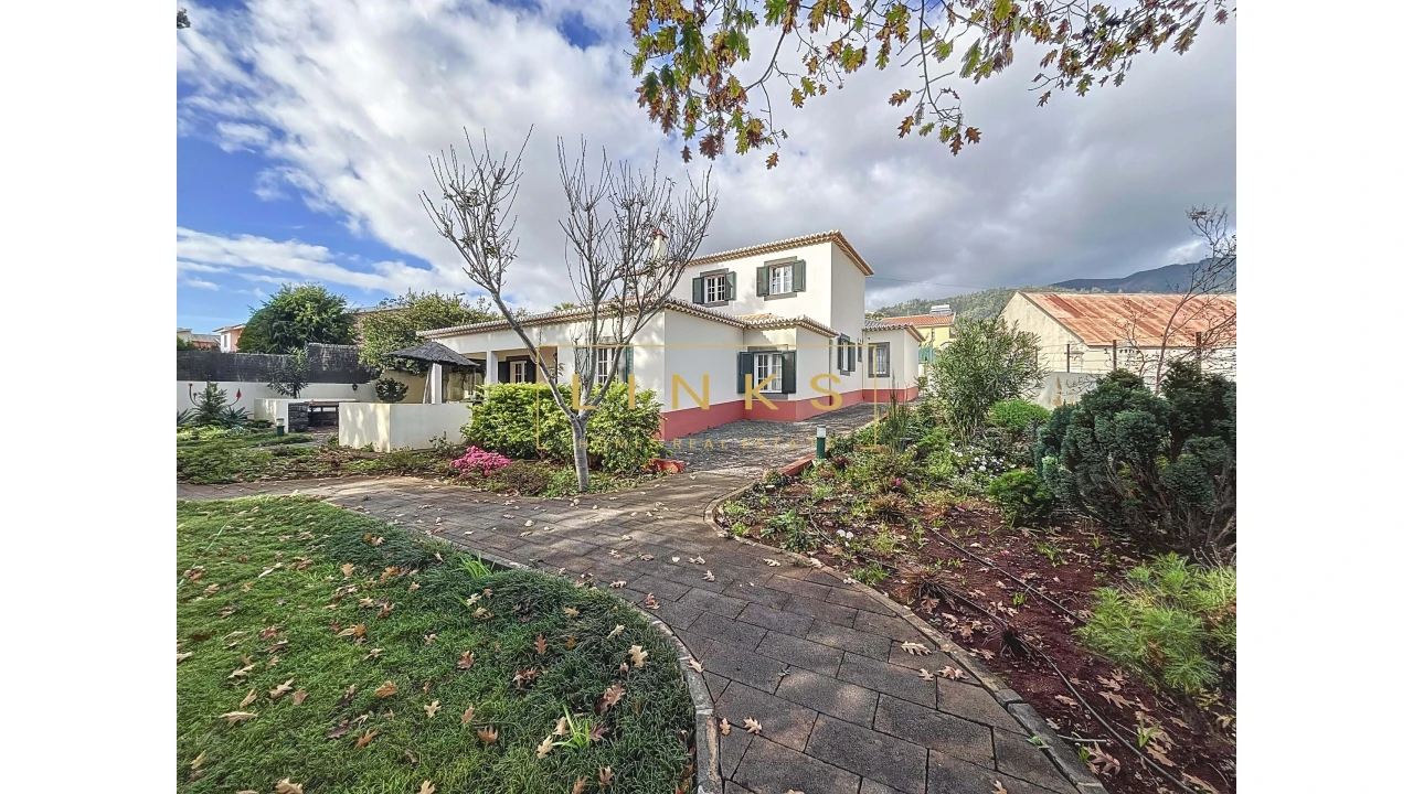 Quinta T5 para Venda em Canhas Foto 21