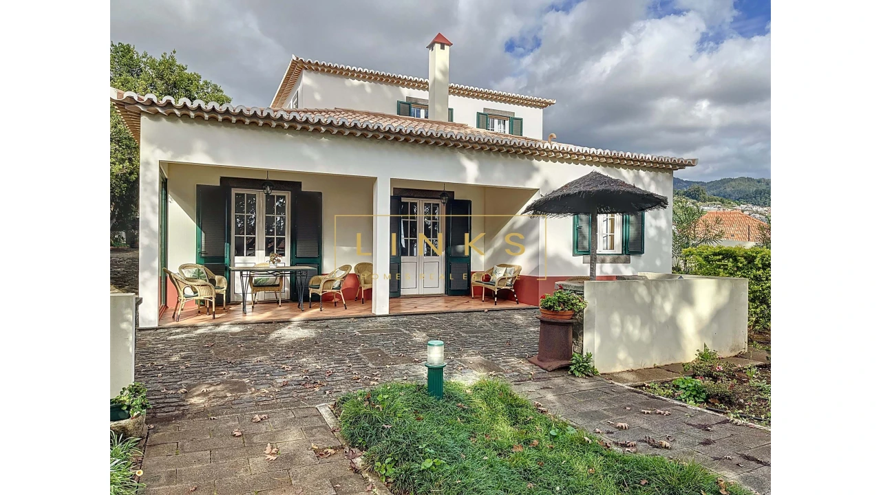 Quinta T5 para Venda em Canhas Foto 18