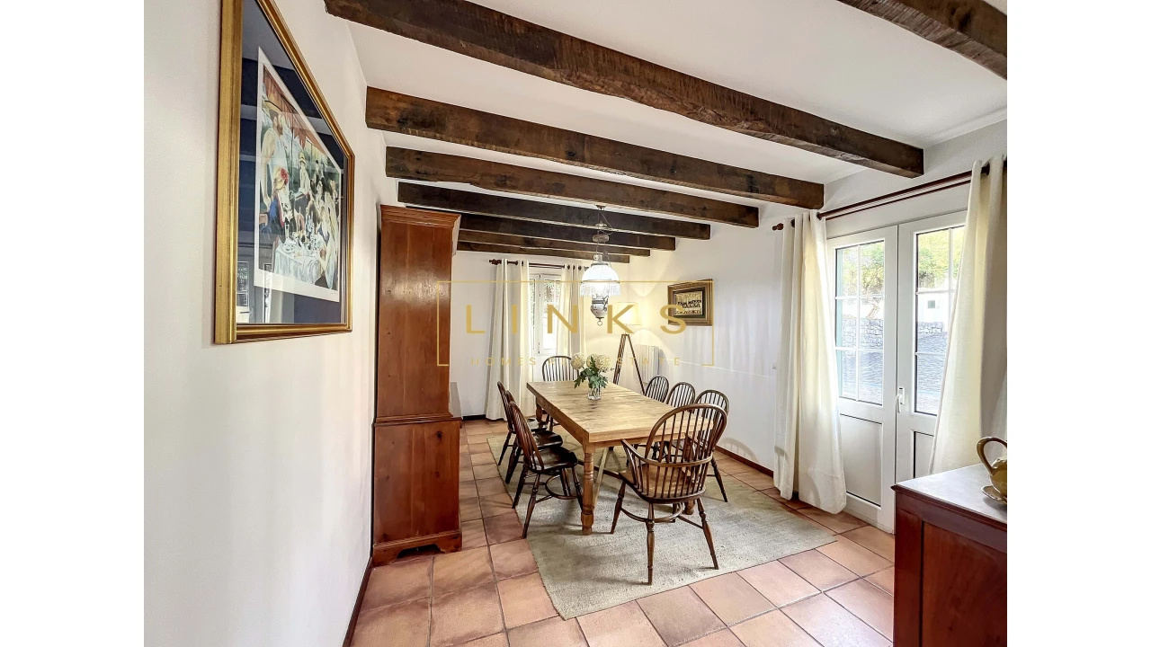 Quinta T5 para Venda em Canhas Foto 24