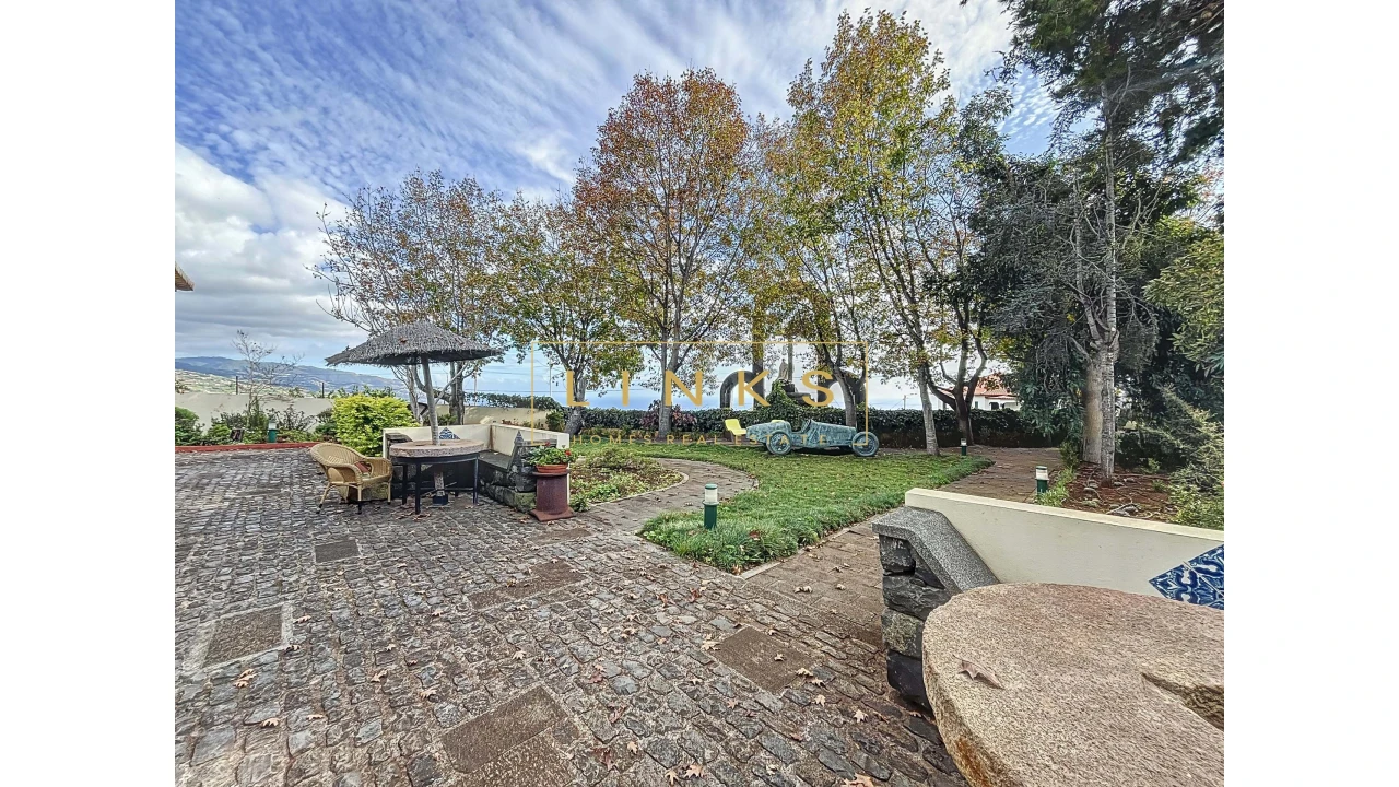 Quinta T5 para Venda em Canhas Foto 3