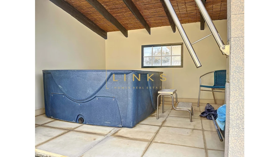 Quinta T5 para Venda em Canhas Foto 14