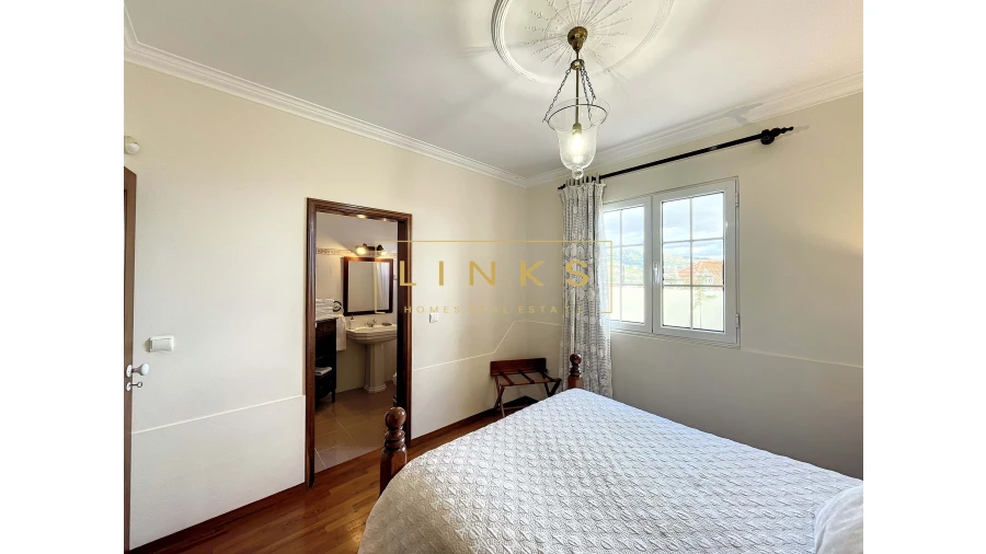 Quinta T5 para Venda em Canhas Foto 27