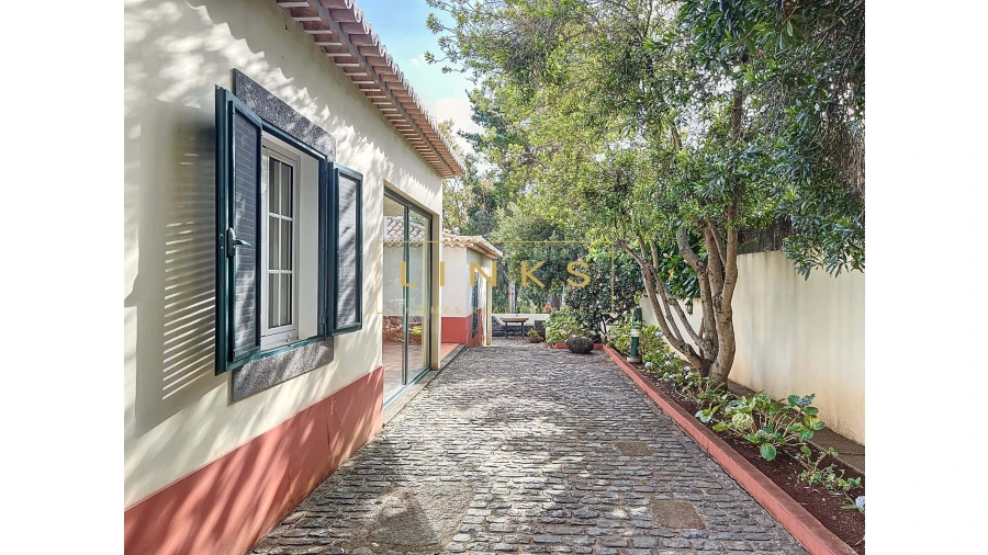 Quinta T5 para Venda em Canhas Foto 17