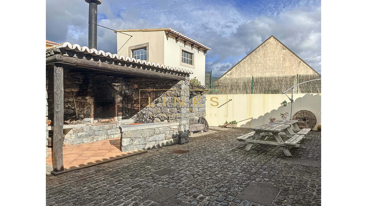 Quinta T5 para Venda em Canhas Foto 16