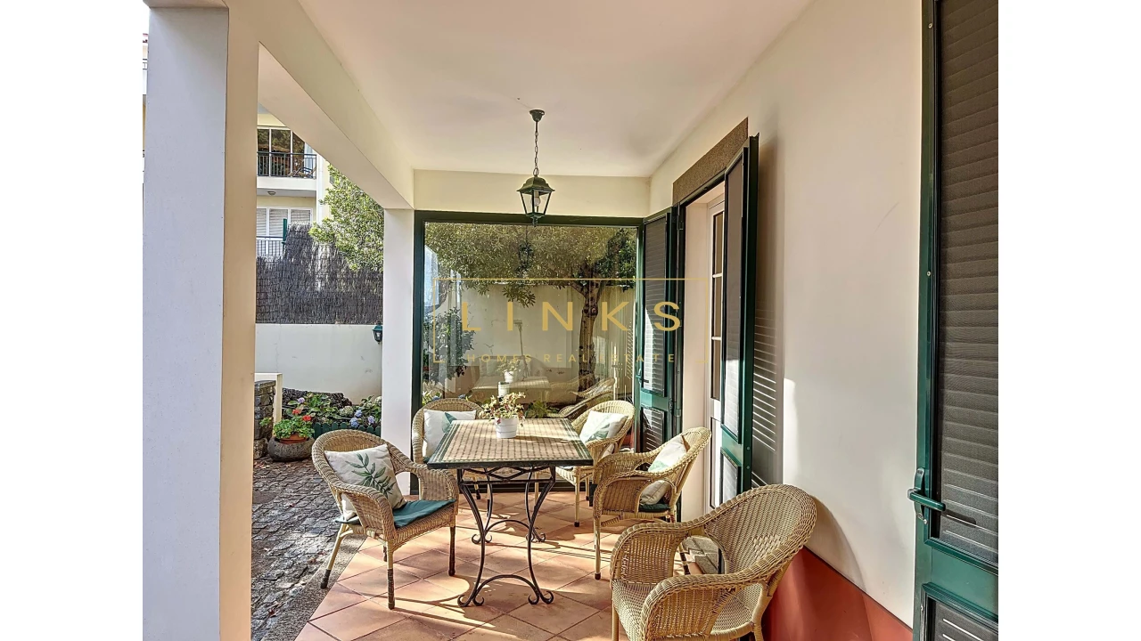 Quinta T5 para Venda em Canhas Foto 22