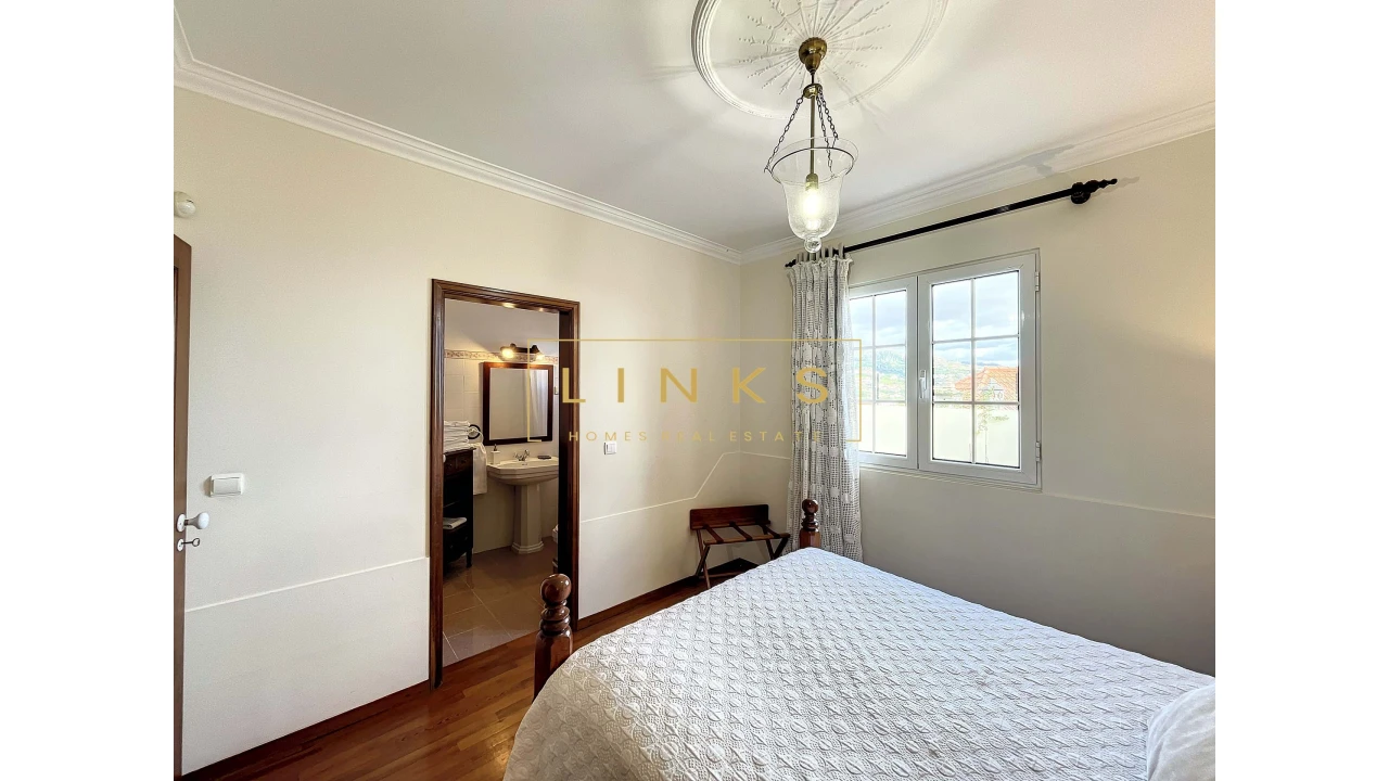 Quinta T5 para Venda em Canhas Foto 27