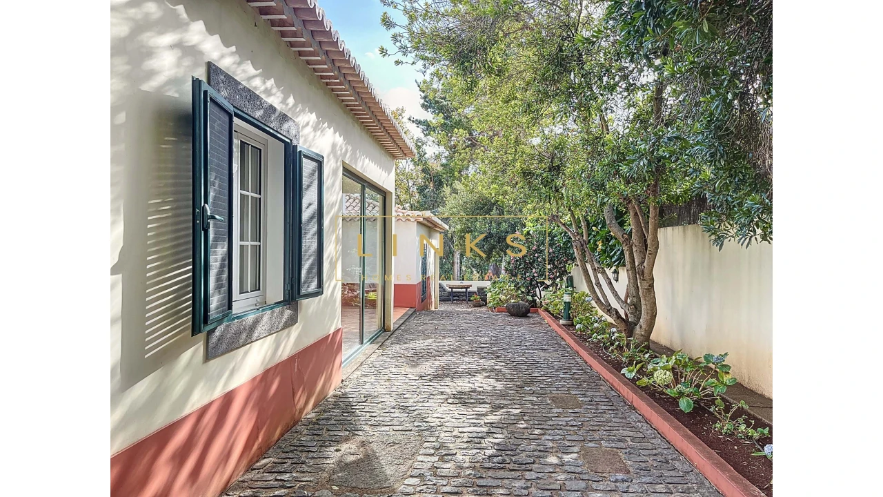 Quinta T5 para Venda em Canhas Foto 17