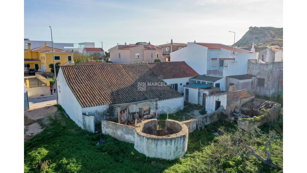 Moradia T3 para Venda em Vila do Bispo e Raposeira Foto 5