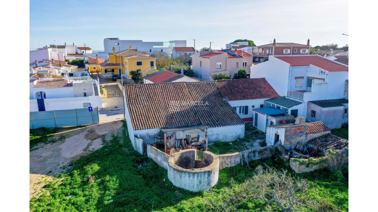 Moradia T3 para Venda em Vila do Bispo e Raposeira Foto 8