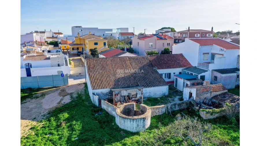 Moradia T3 para Venda em Vila do Bispo e Raposeira Foto 8
