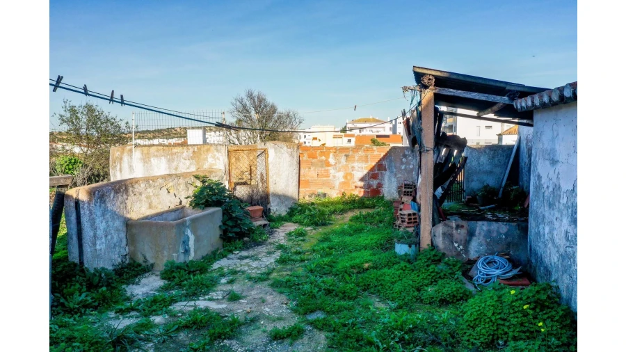 Moradia T3 para Venda em Vila do Bispo e Raposeira Foto 7