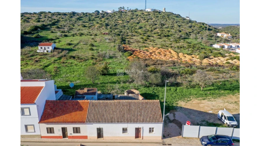 Moradia T3 para Venda em Vila do Bispo e Raposeira Foto 2