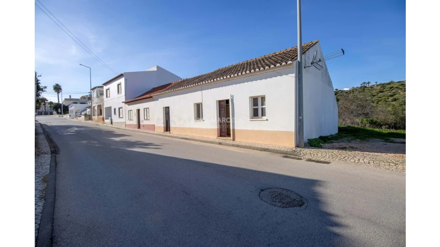 Moradia T3 para Venda em Vila do Bispo e Raposeira Foto 4