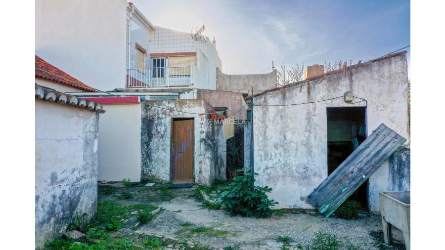 Moradia T3 para Venda em Vila do Bispo e Raposeira Foto 9