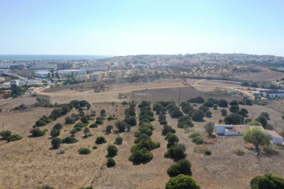 Terreno para Venda em Lagos (São Sebastião e Santa Maria)