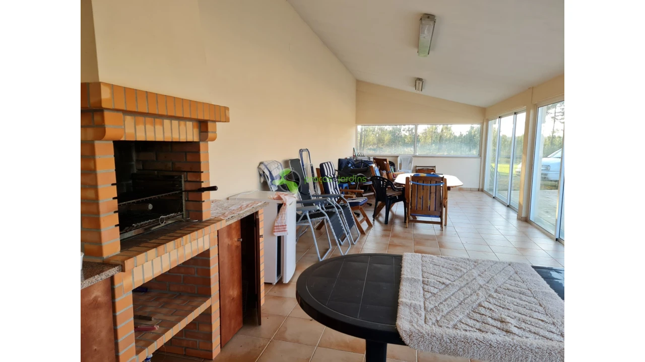 Moradia T4 para Venda em Amor Foto 13