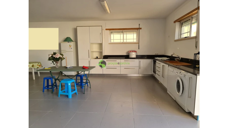 Moradia T4 para Venda em Amor Foto 18