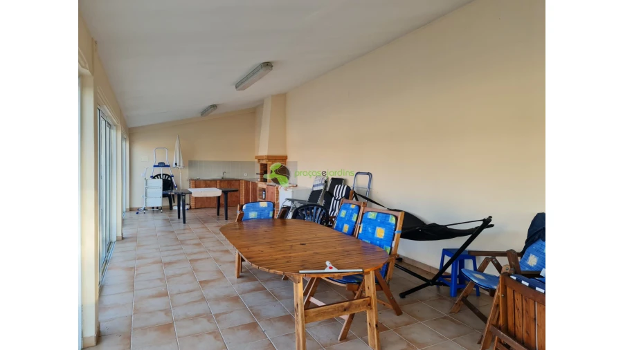 Moradia T4 para Venda em Amor Foto 15