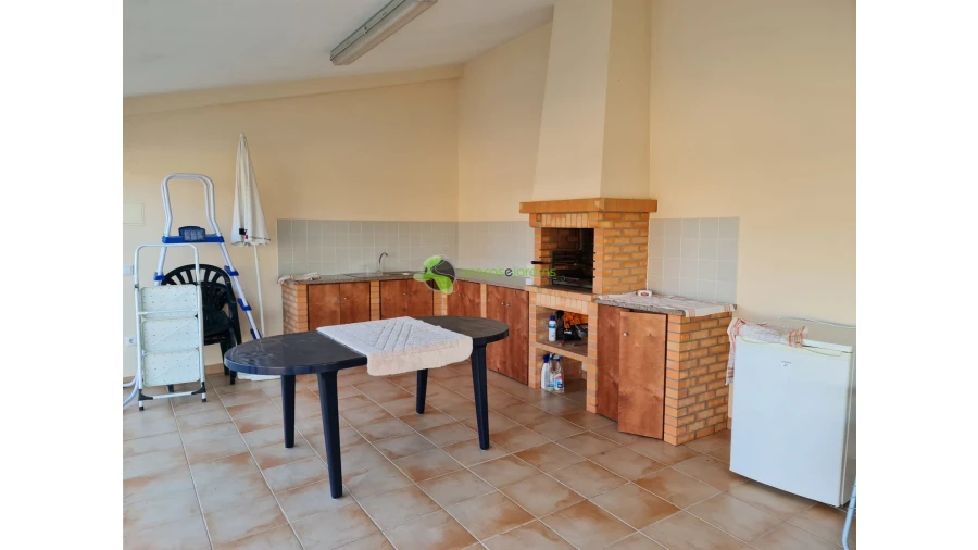 Moradia T4 para Venda em Amor Foto 14