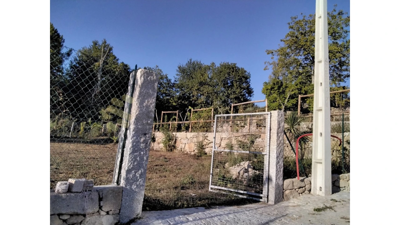 Quinta T3 para Venda em Vila Boa do Bispo Foto 19