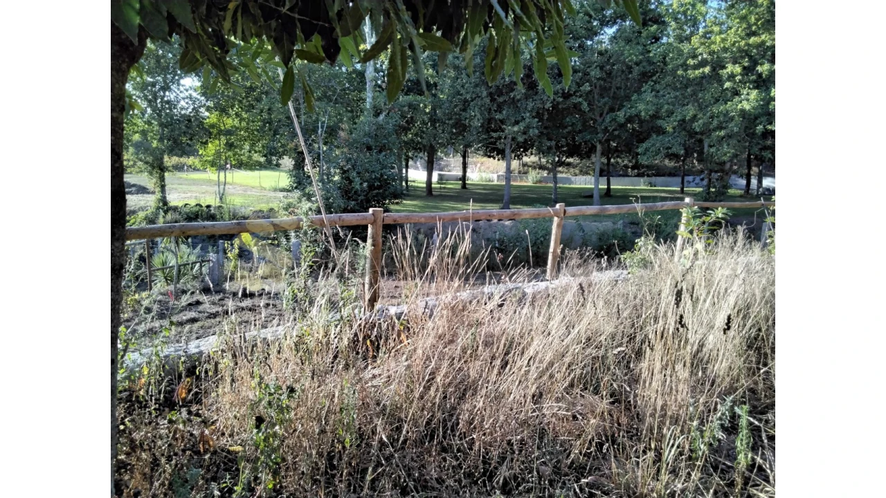 Quinta T3 para Venda em Vila Boa do Bispo Foto 22