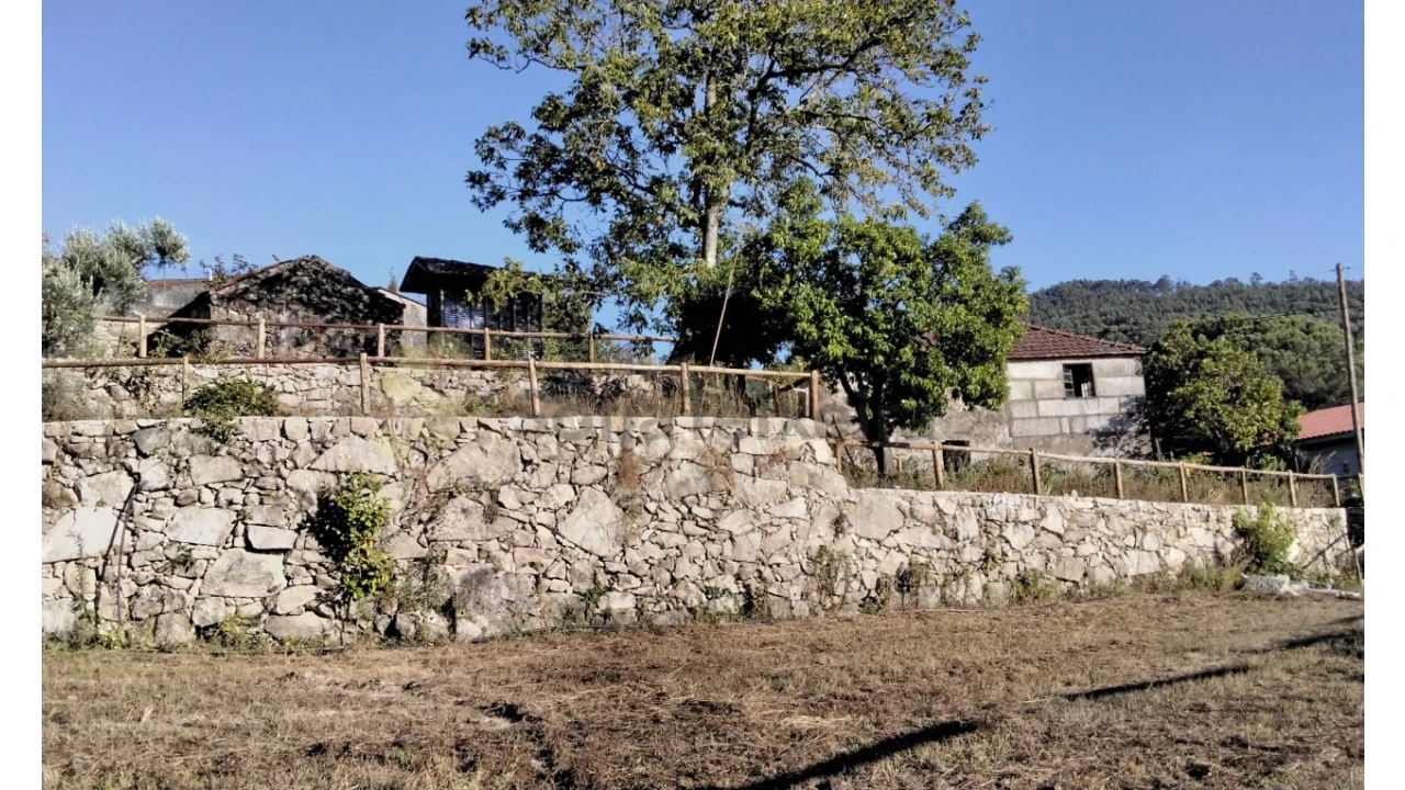 Quinta T3 para Venda em Vila Boa do Bispo Foto 25