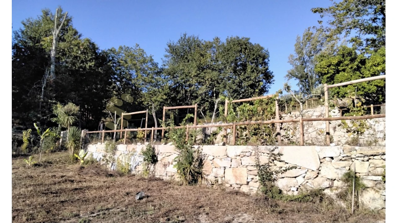 Quinta T3 para Venda em Vila Boa do Bispo Foto 26