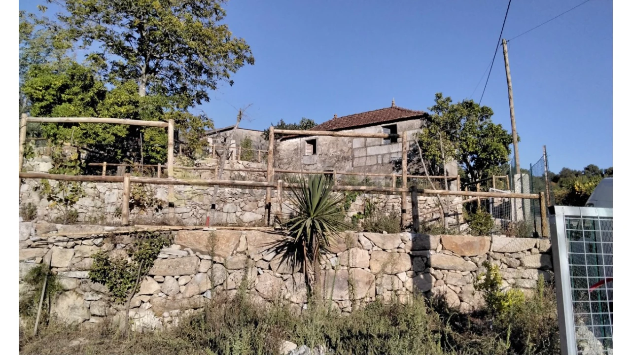 Quinta T3 para Venda em Vila Boa do Bispo Foto 27