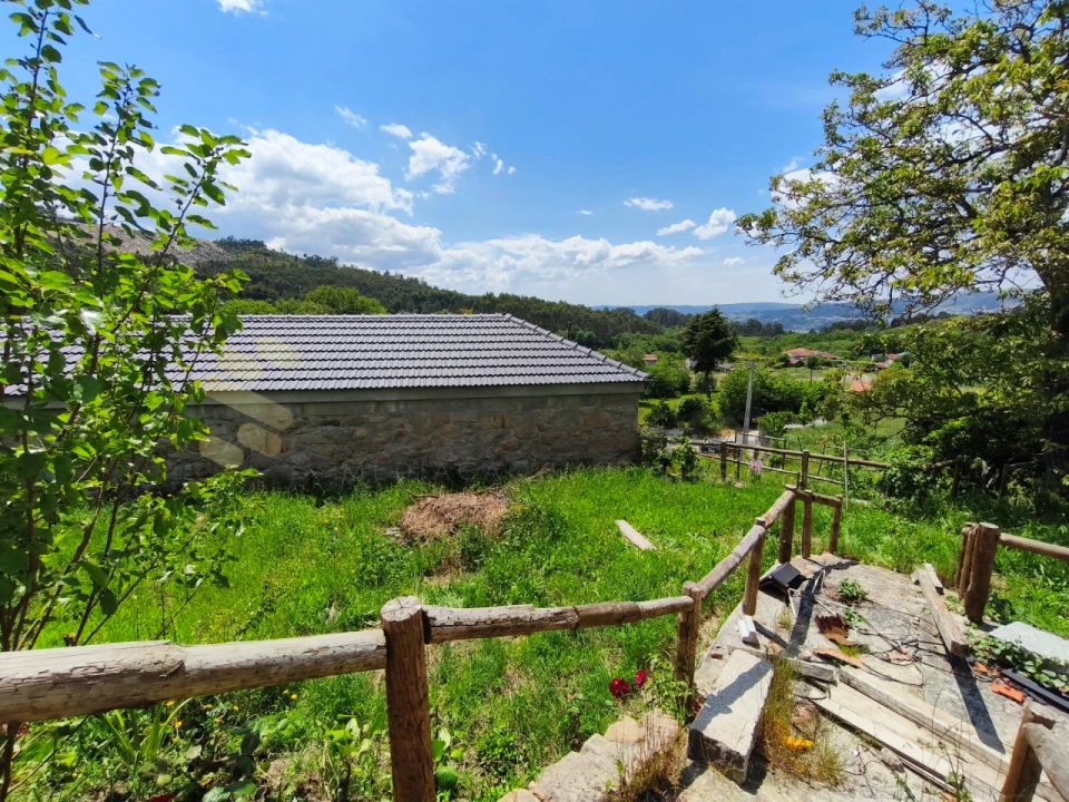 Quinta T3 para Venda em Vila Boa do Bispo Foto 11