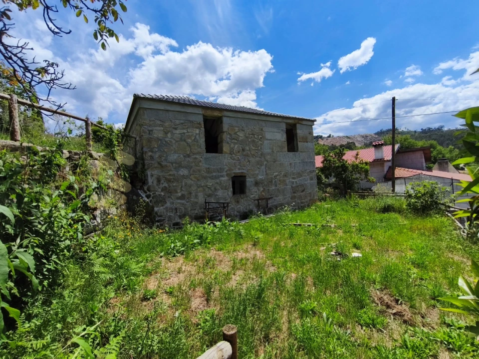 Quinta T3 para Venda em Vila Boa do Bispo Foto 6