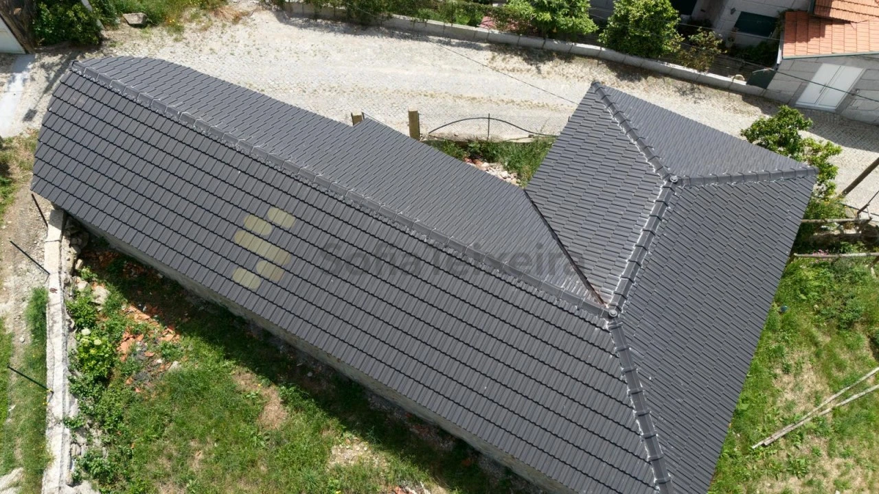 Quinta T3 para Venda em Vila Boa do Bispo Foto 12