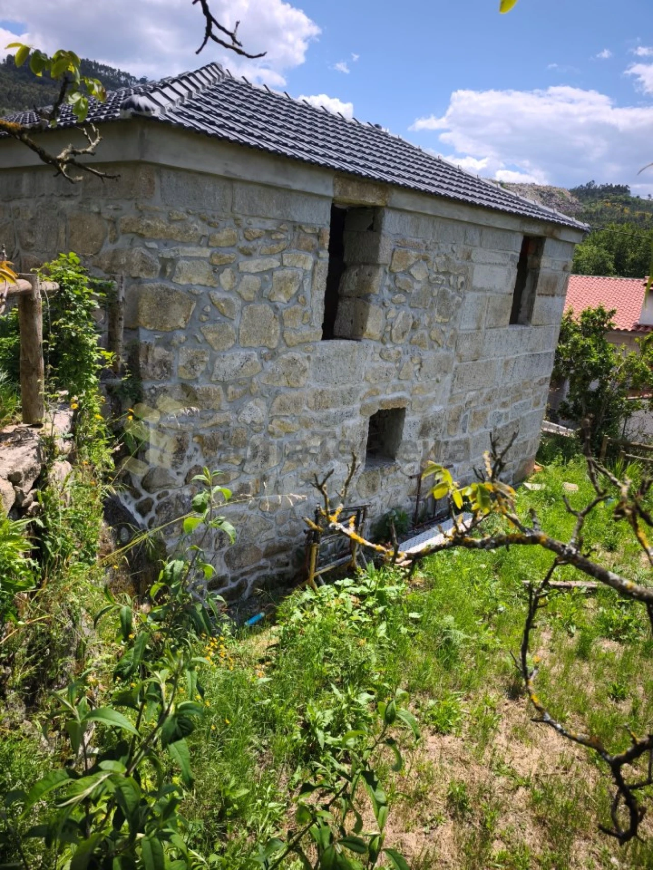 Quinta T3 para Venda em Vila Boa do Bispo Foto 3