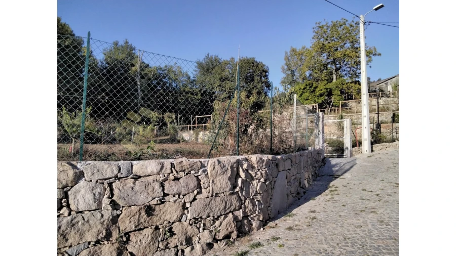 Quinta T3 para Venda em Vila Boa do Bispo Foto 18