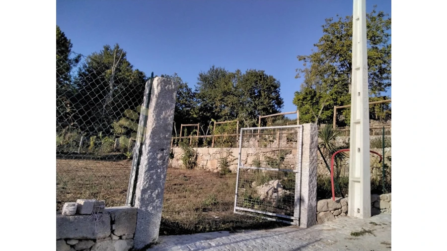 Quinta T3 para Venda em Vila Boa do Bispo Foto 19