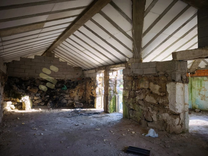 Quinta T3 para Venda em Vila Boa do Bispo Foto 15